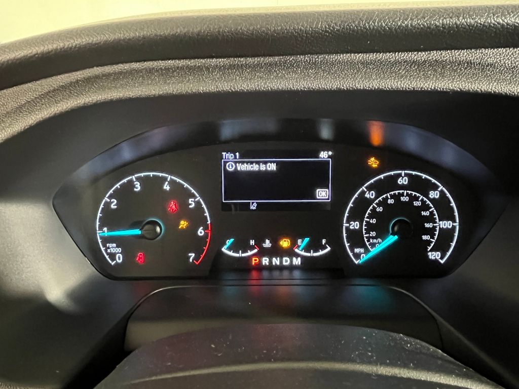 2025 Ford Transit 350 HD RWD Harbor Service Utility Van for sale #9F0392 - photo 7