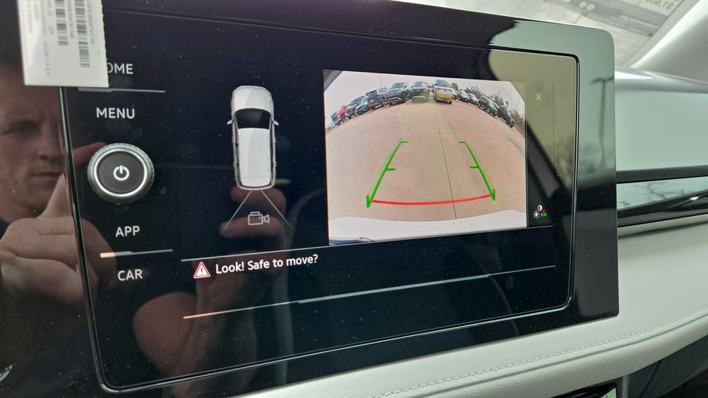 2026 Volkswagen Taos