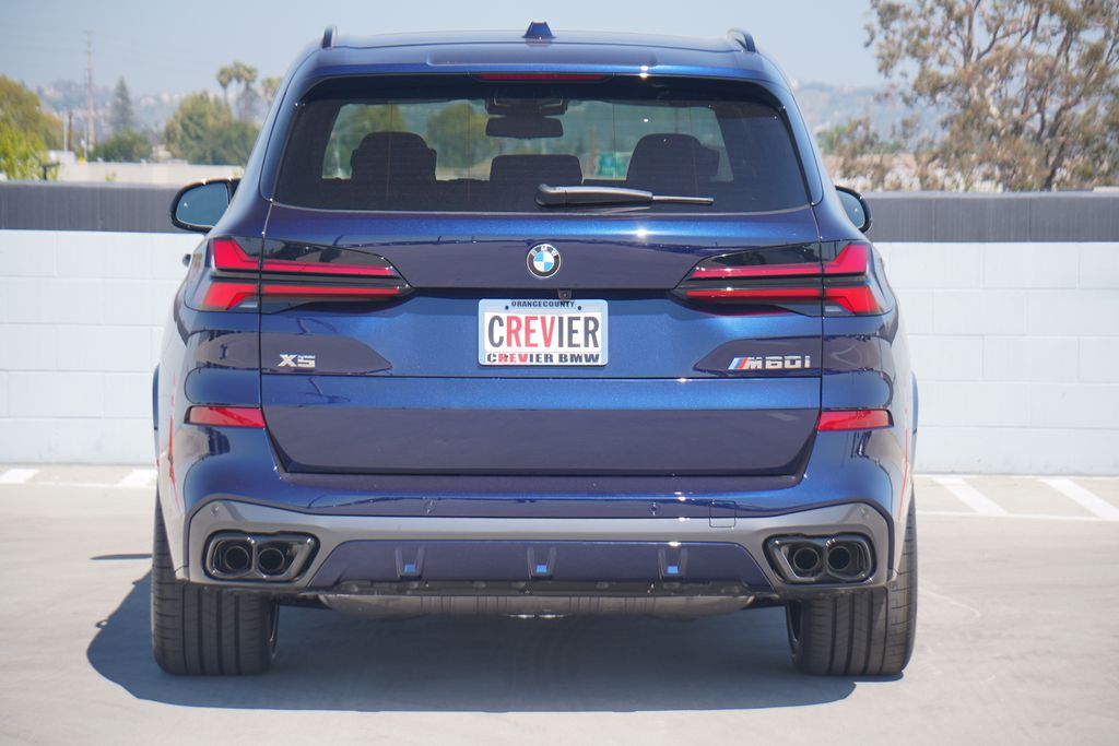 Thumbnail: 2026 BMW X5 - 7