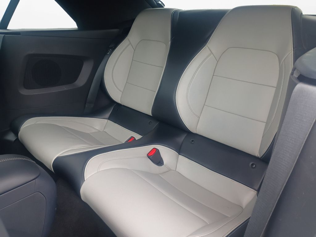 Used Car 2024 Ford Mustang  Ecoboost Premium For Sale Under $30,000 In Austin, Texas