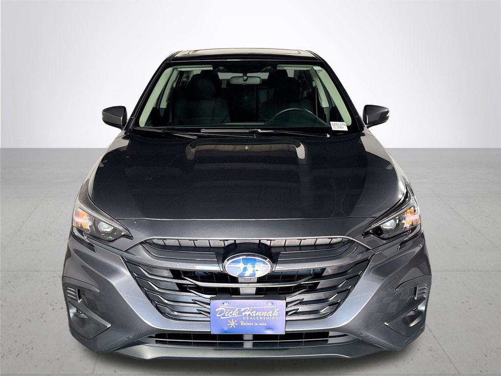 2025 Subaru Legacy Premium photo 3