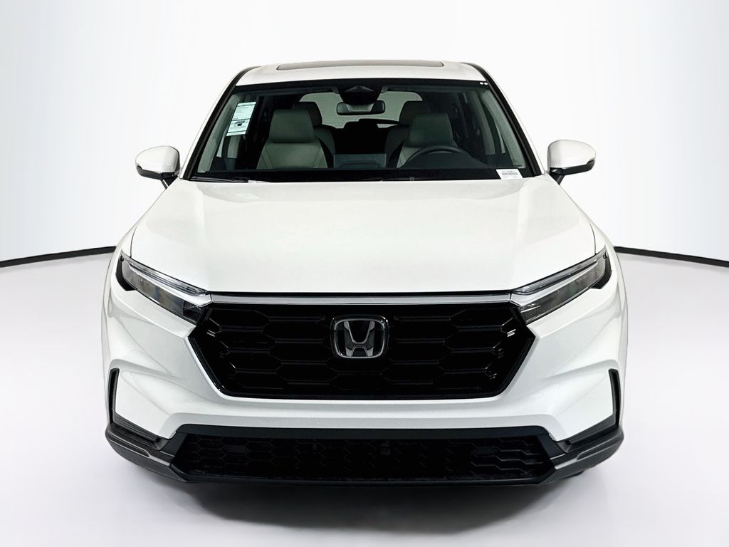 Thumbnail: 2026 Honda CR-V - 2