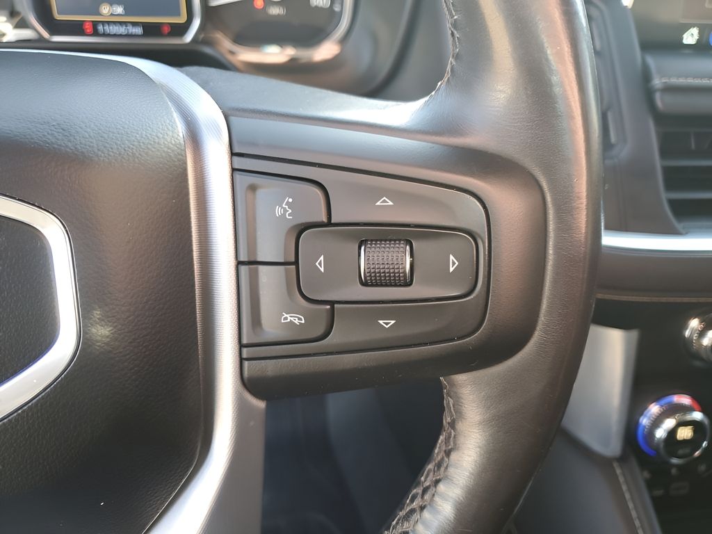 Used Car 2021 Gmc Yukon  Slt For Sale Under $40,000 In Austin, Texas