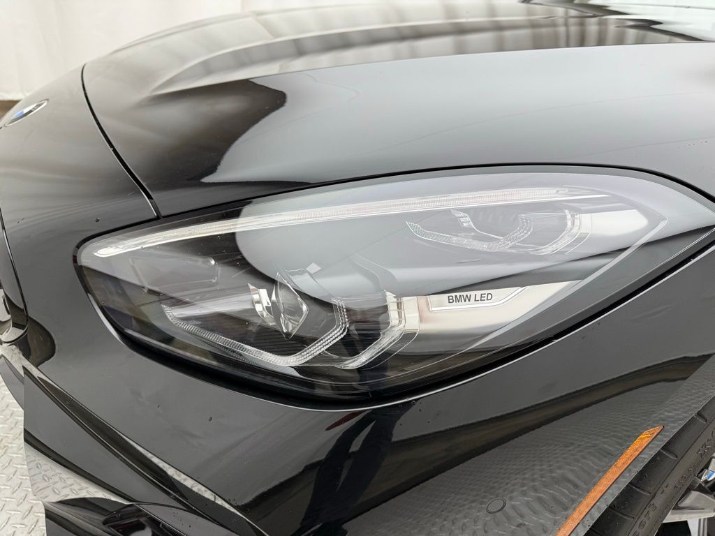 2022 BMW Z4 M40i 22