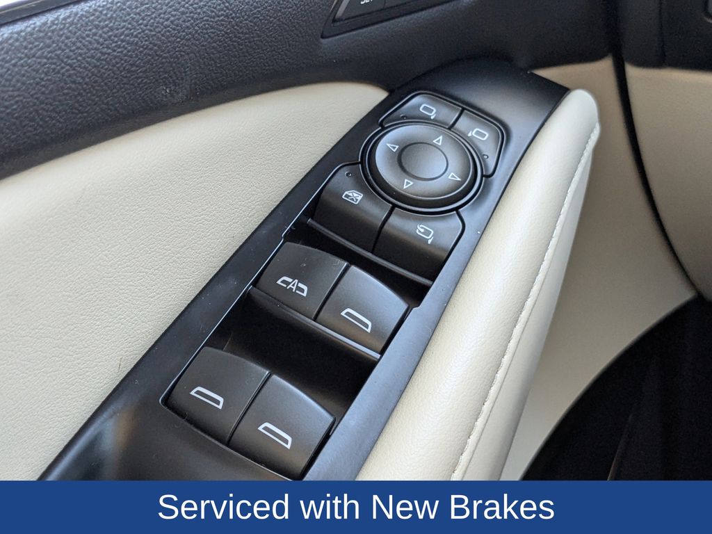 2024 Buick Enclave Avenir FWD