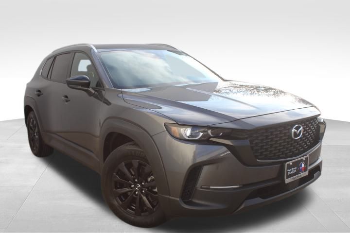 Used Car 2024 Mazda Cx-50  2.5 S Premium Package For Sale Under $30,000 In Georgetown, Texas