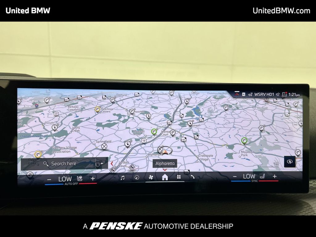 2025 BMW i4 eDrive40 18