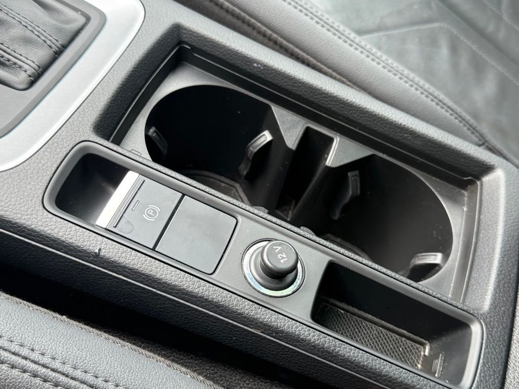 Used 2020 Gray Audi Premium S line image 28