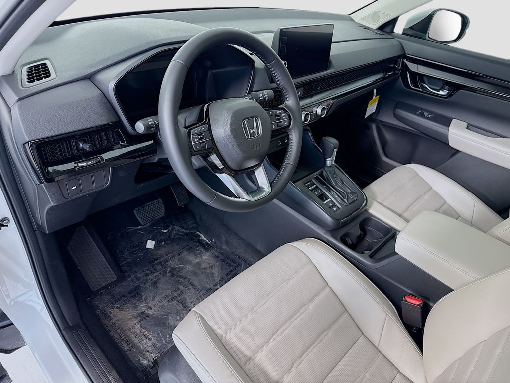 Thumbnail: 2026 Honda CR-V - 9