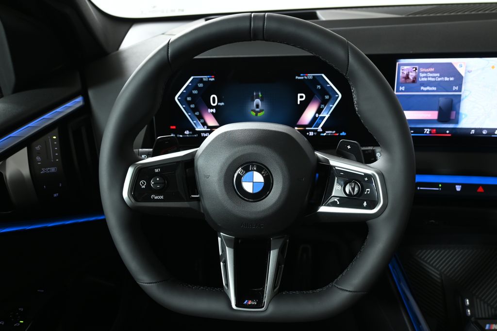 Thumbnail: 2026 BMW X3 - 18