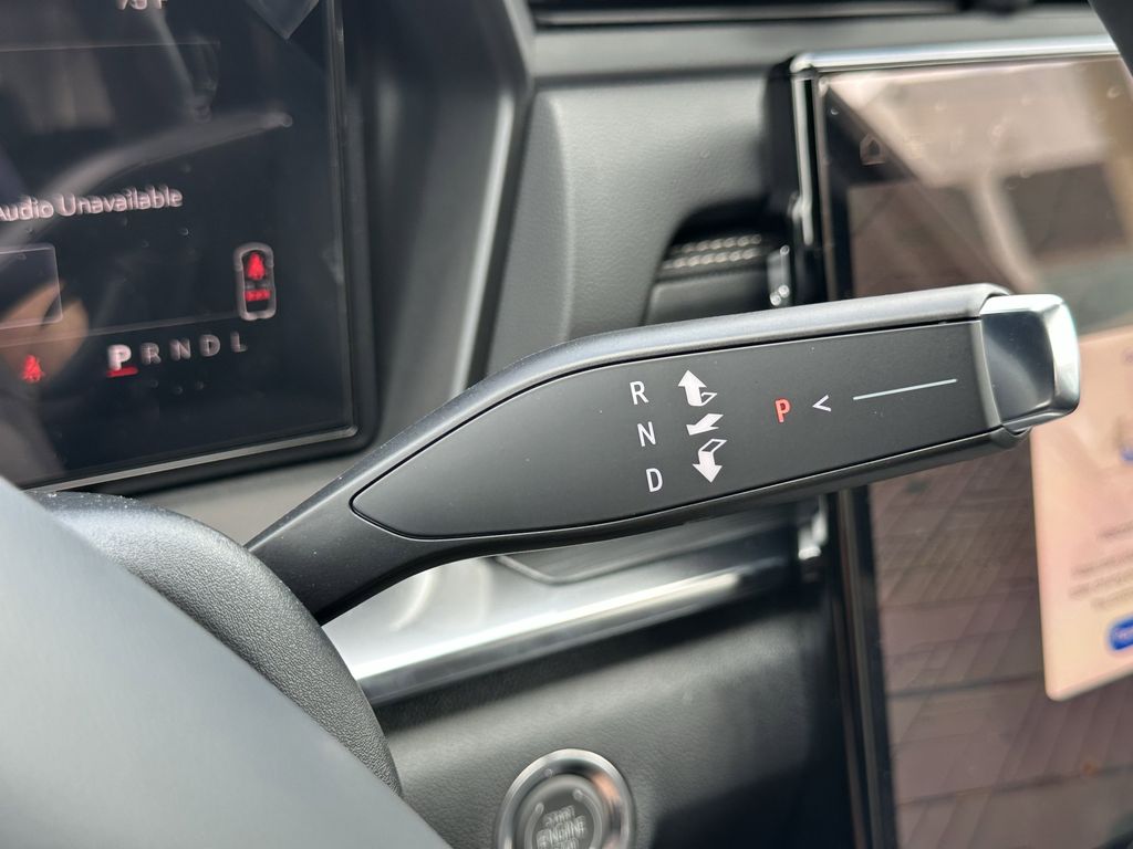 new 2026 GMC Terrain car, priced at $35,535