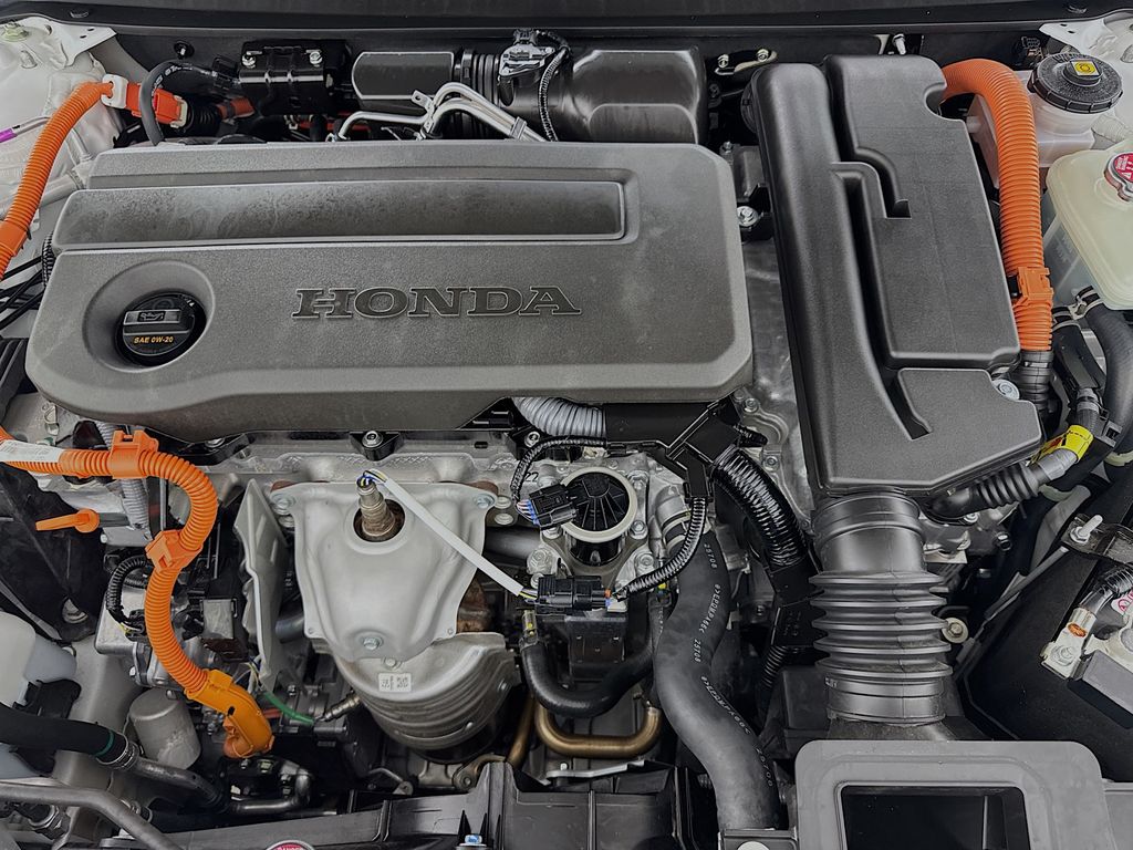 Used Car 2025 Honda Accord Hybrid  Touring For Sale Under $35,000 In Austin, Texas
