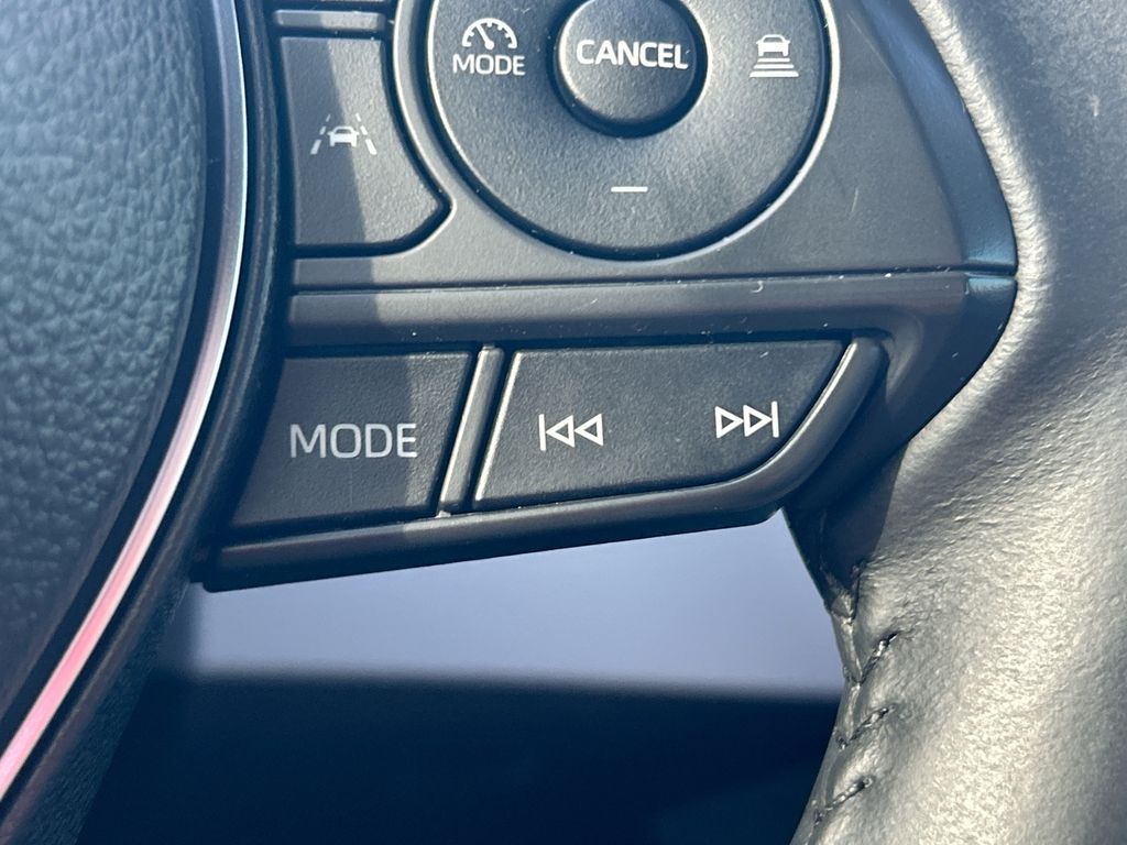 Thumbnail: 2024 Toyota Corolla - 16