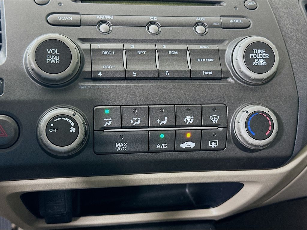 Thumbnail: 2011 Honda Civic - 14