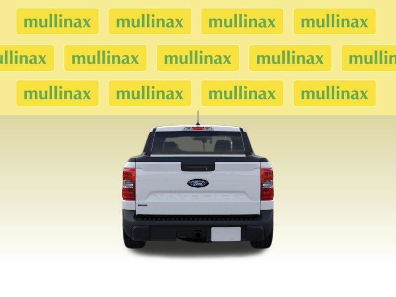 New 2026 White Ford XL image 37