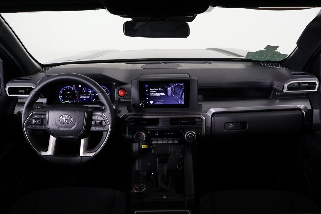 Thumbnail: 2025 Toyota 4Runner - 8