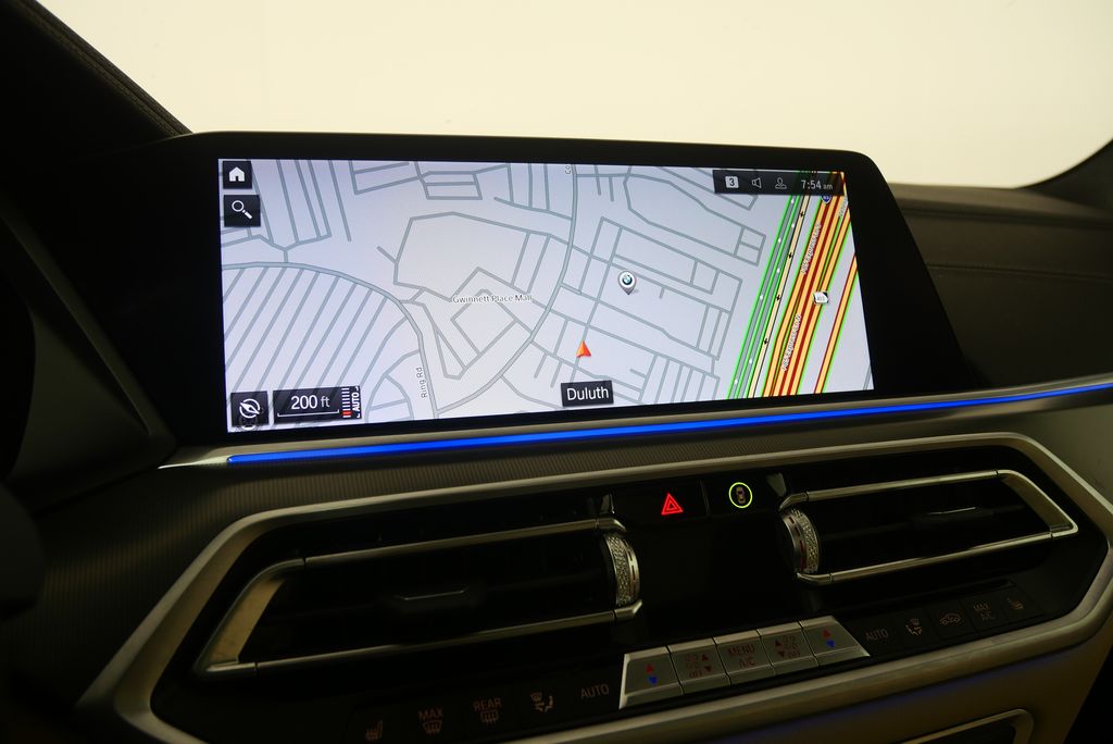 Thumbnail: 2022 BMW X5 - 26