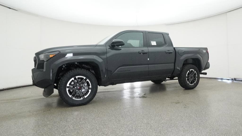 Thumbnail: 2025 Toyota Tacoma - 10
