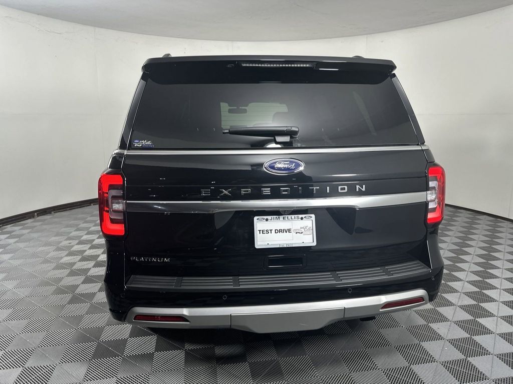 2024 Ford Expedition Platinum 6