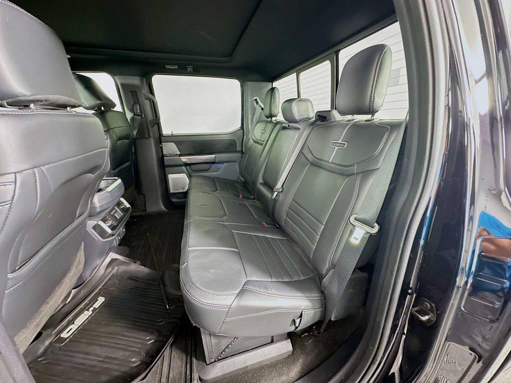 Thumbnail: 2023 Ford F-150 - 23