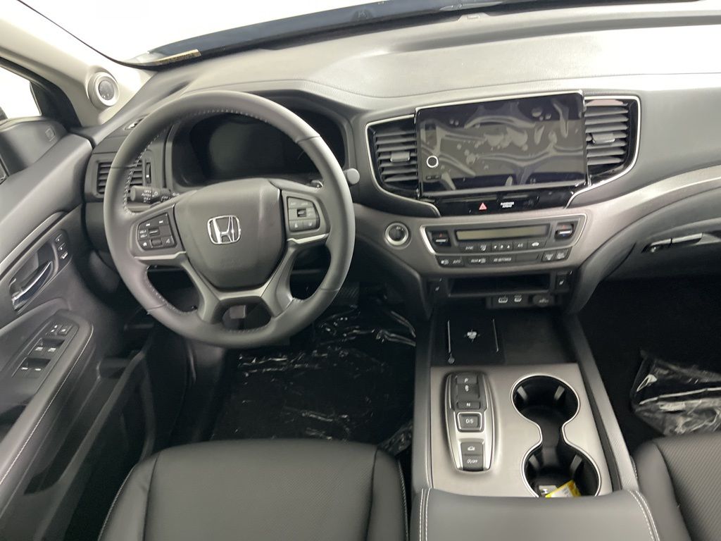 Thumbnail: 2026 Honda Ridgeline - 14