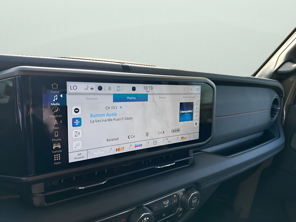 New Car 2025 Jeep Gladiator  Rubicon For Sale Under $60,000 In Austin, Texas