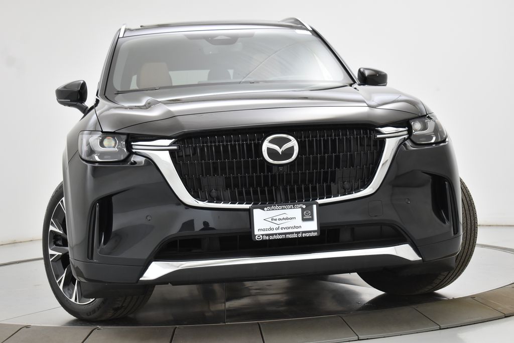 2024 Mazda CX-90 3.3 Turbo S Premium Plus photo