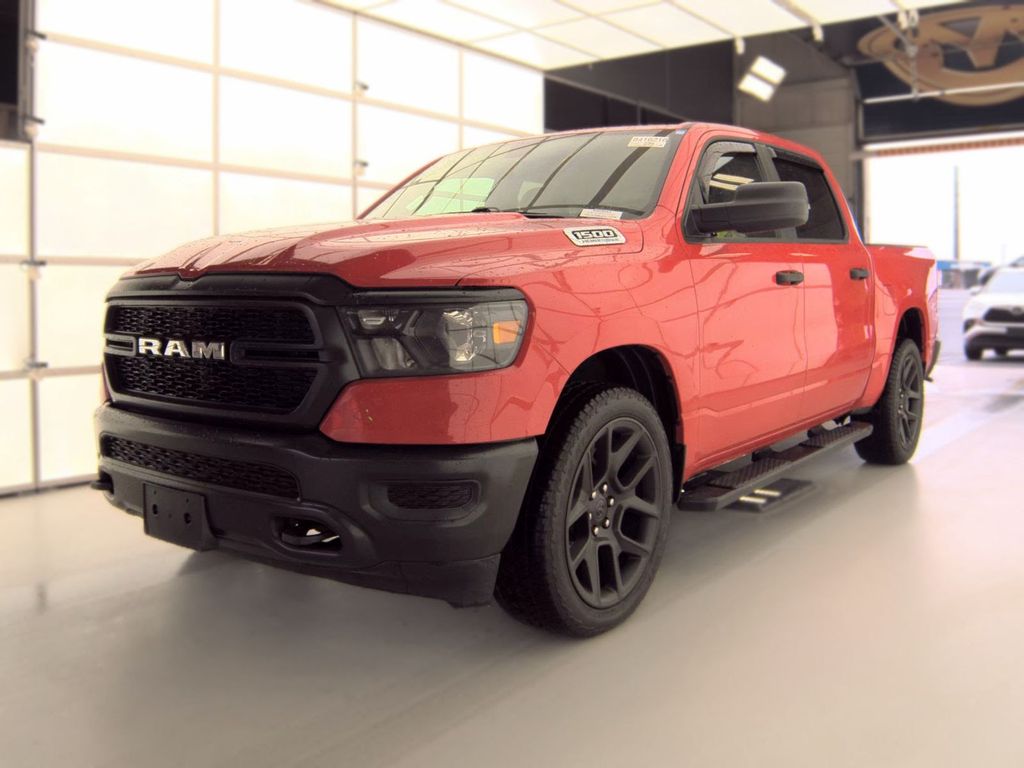 Ram