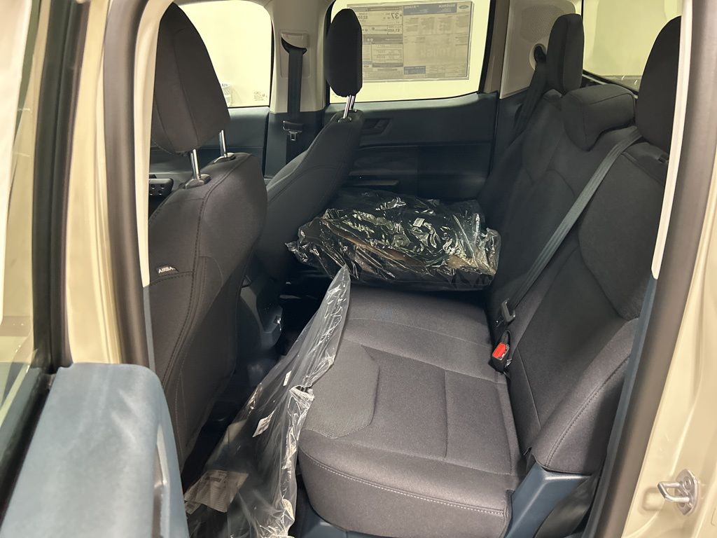 new 2025 Ford Maverick car, priced at $30,975