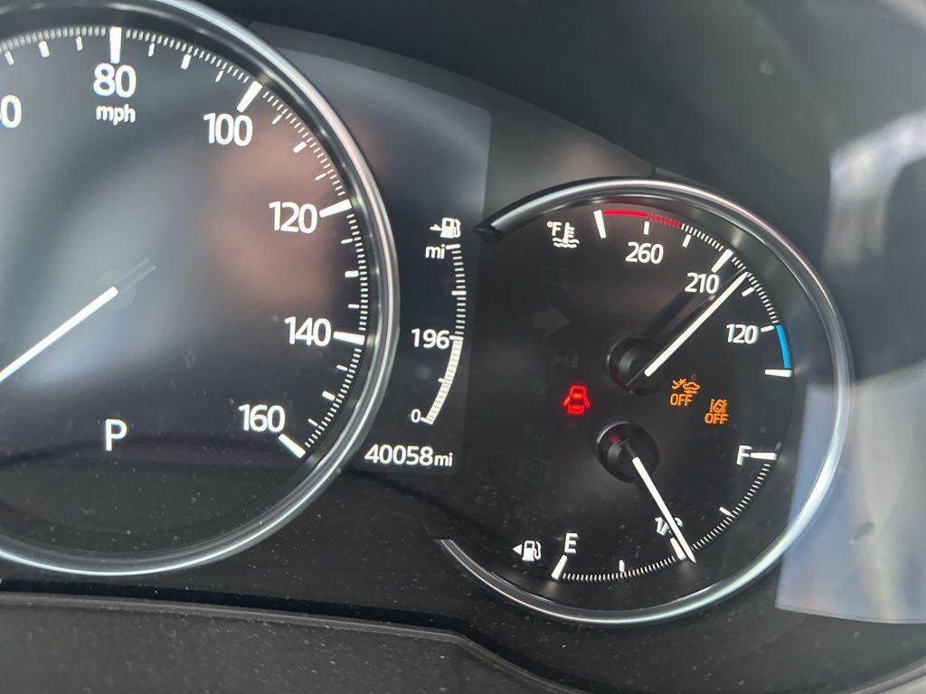 Thumbnail: 2019 Mazda CX-5 - 10