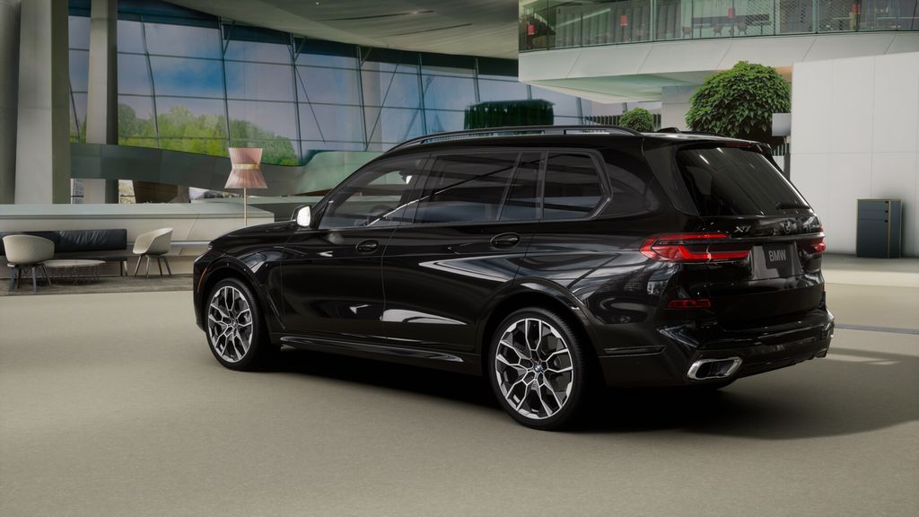 Thumbnail: 2026 BMW X7 - 29