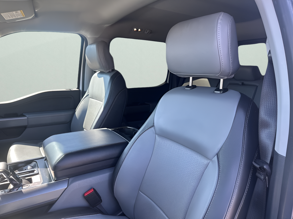 Used Car 2023 Ford F-150  Lariat For Sale Under $50,000 In Austin, Texas