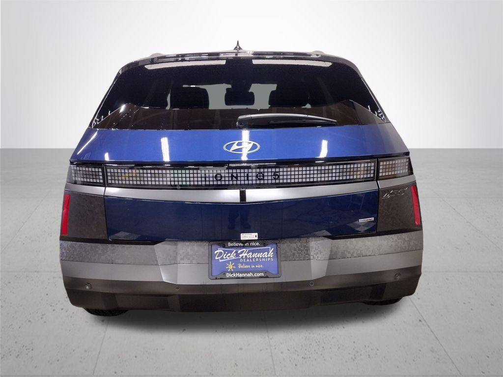 2026 Hyundai IONIQ 5 XRT