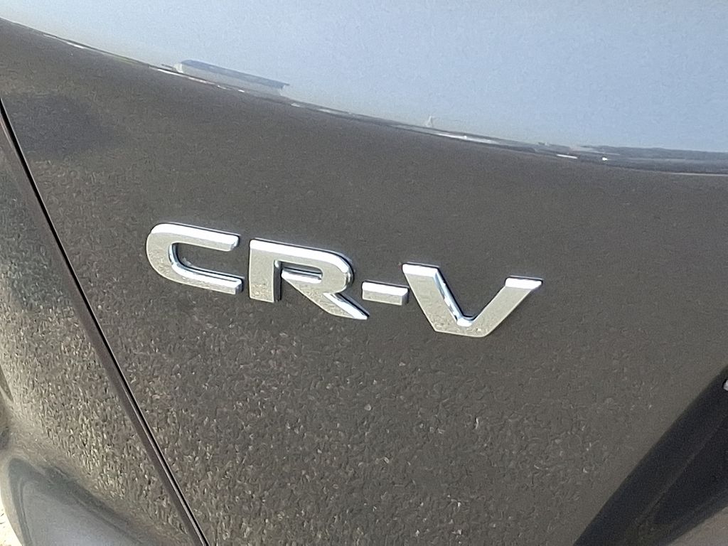 2021 Honda CR-V Touring 32