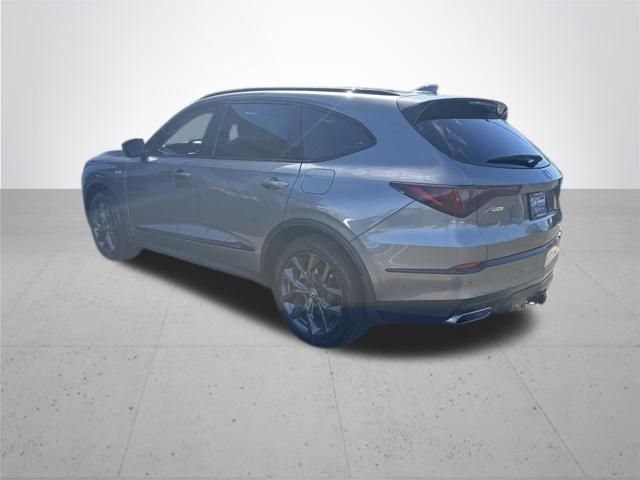 2024 Acura MDX A-Spec