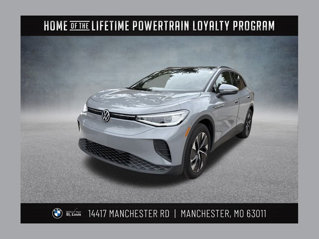 Volkswagen ID.4 Pro S RWD