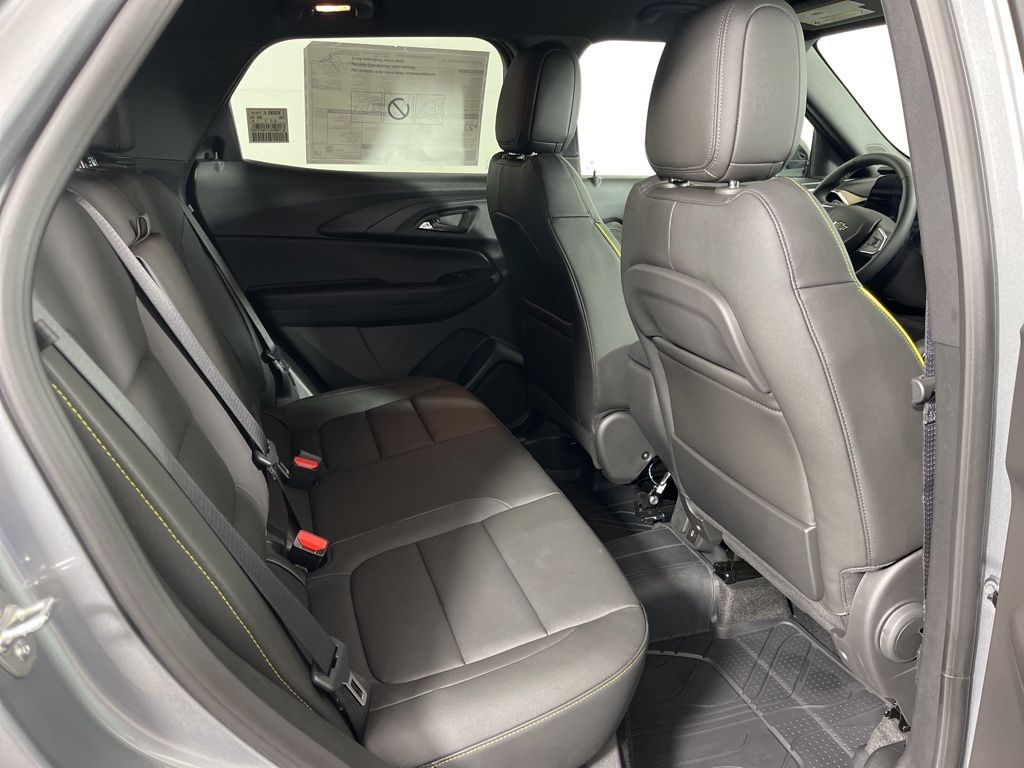 Thumbnail: 2026 Chevrolet TrailBlazer - 10