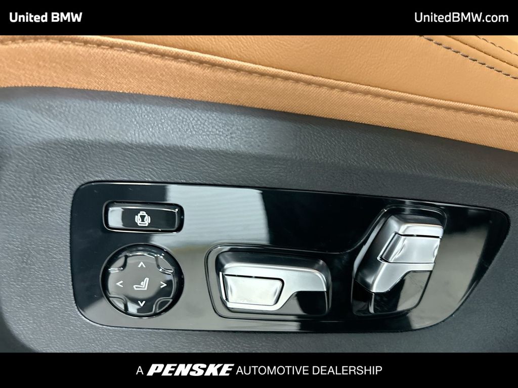 2026 BMW X5 xDrive40i 12