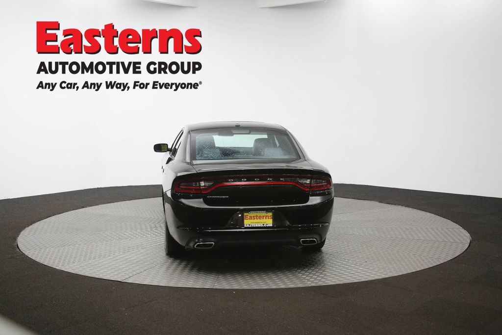 Used 2022 Black Dodge SXT image 38