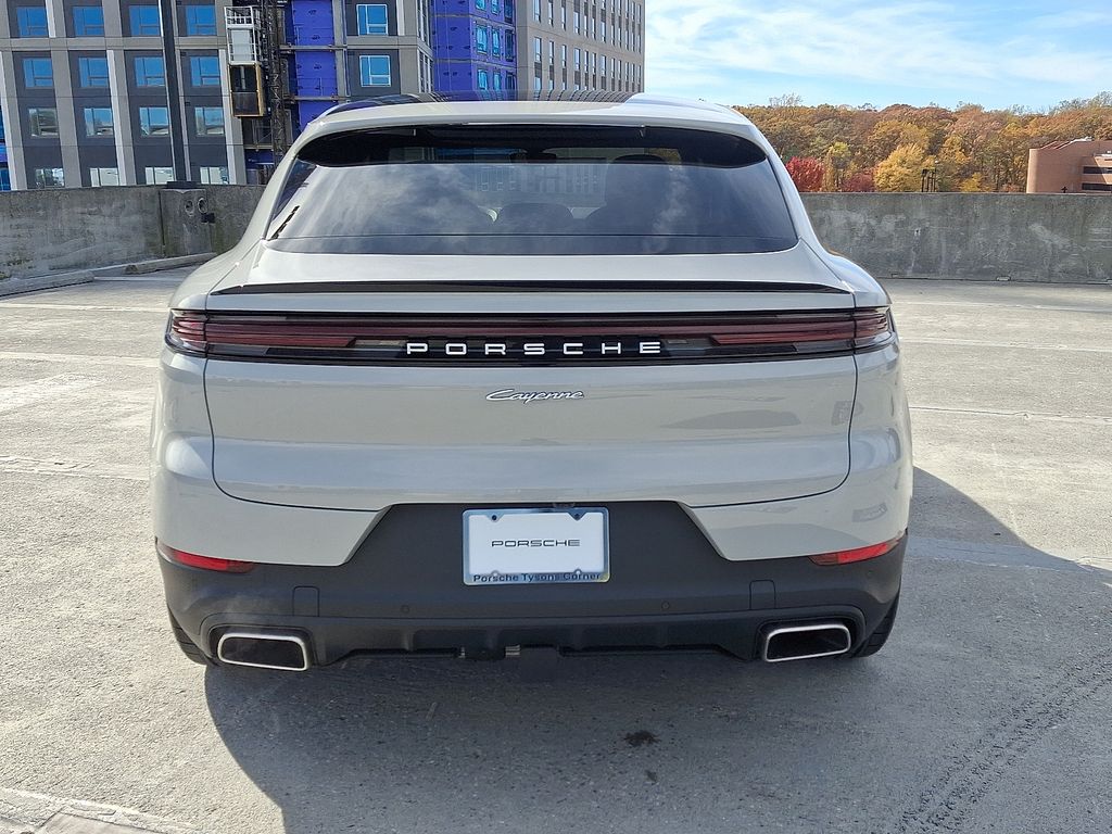 Thumbnail: 2026 Porsche  - 9