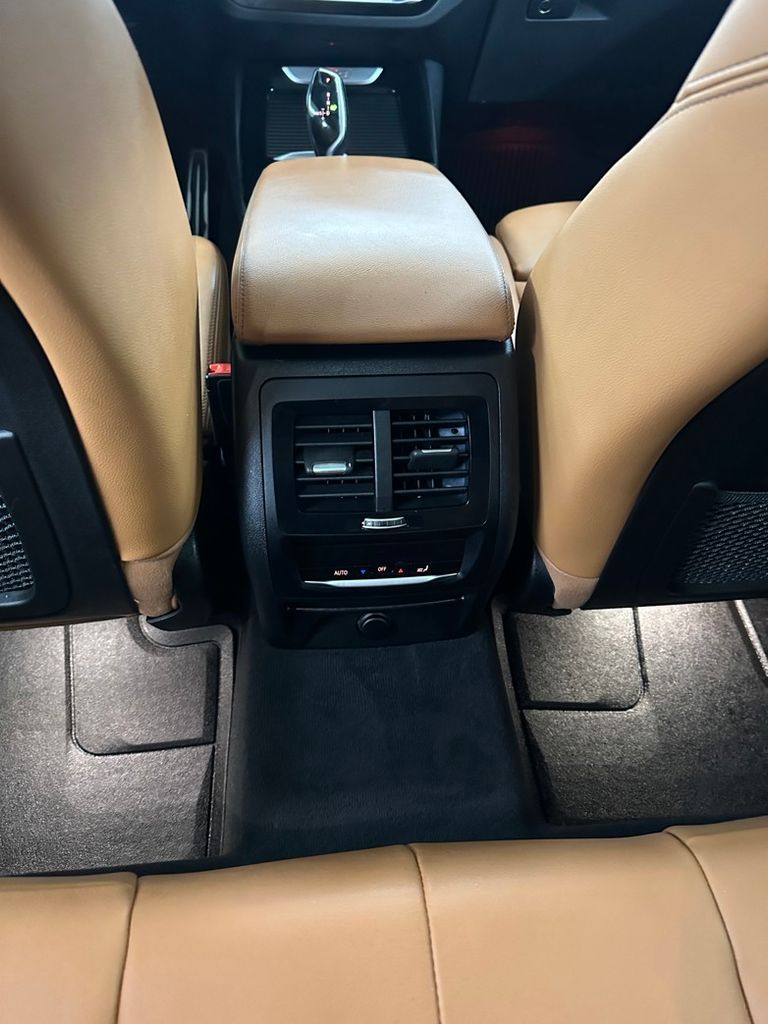 used 2018 BMW X3 car, priced at $17,985