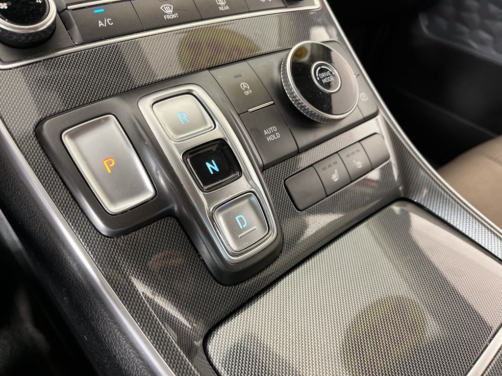 2022 Hyundai Santa Fe SEL 30