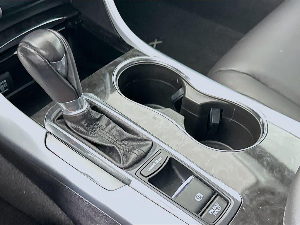 used 2020 Acura TLX car, priced at $24,985