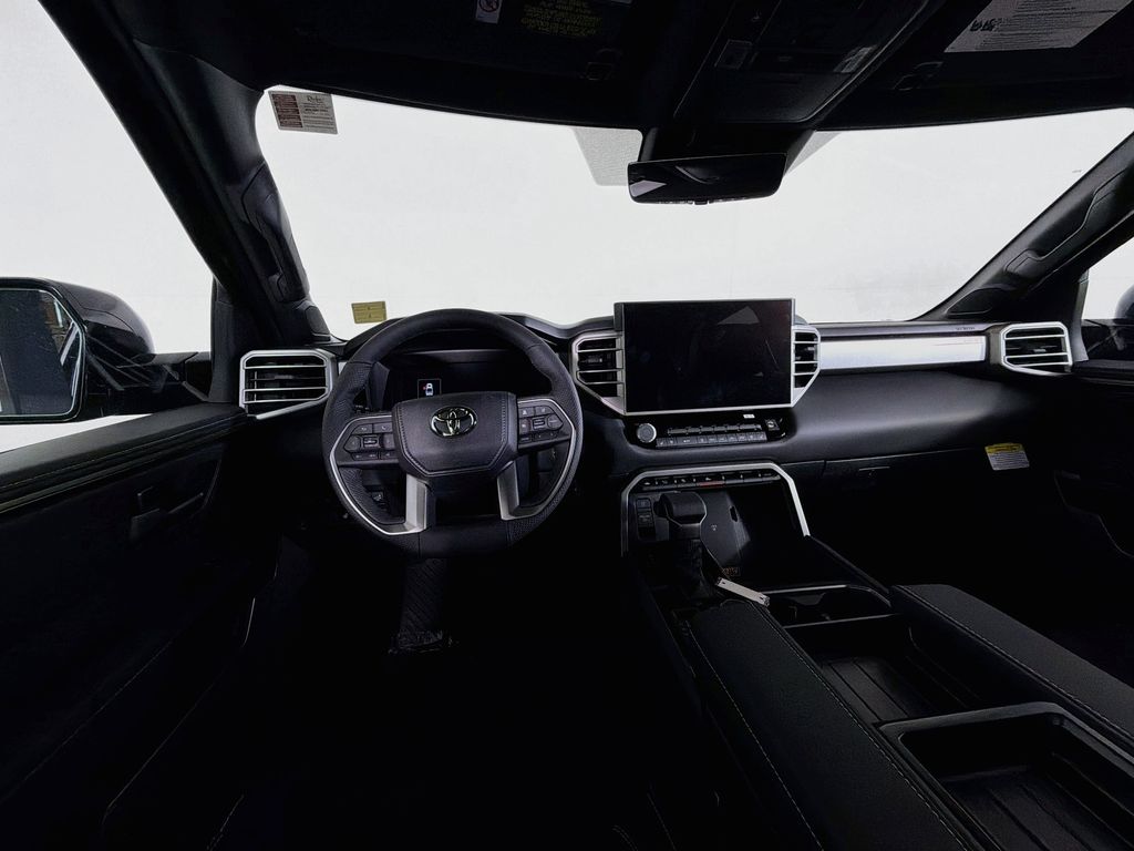 New 2026 Toyota Tundra i-FORCE MAX Truck