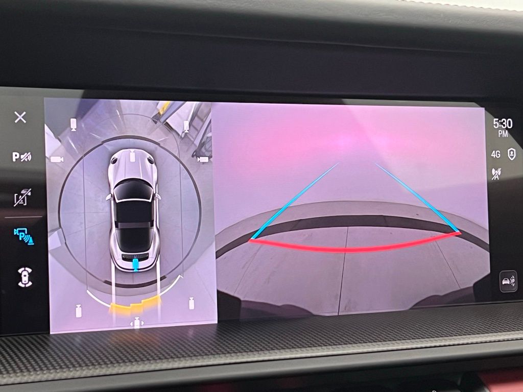 Thumbnail: 2025 Porsche 911 - 16