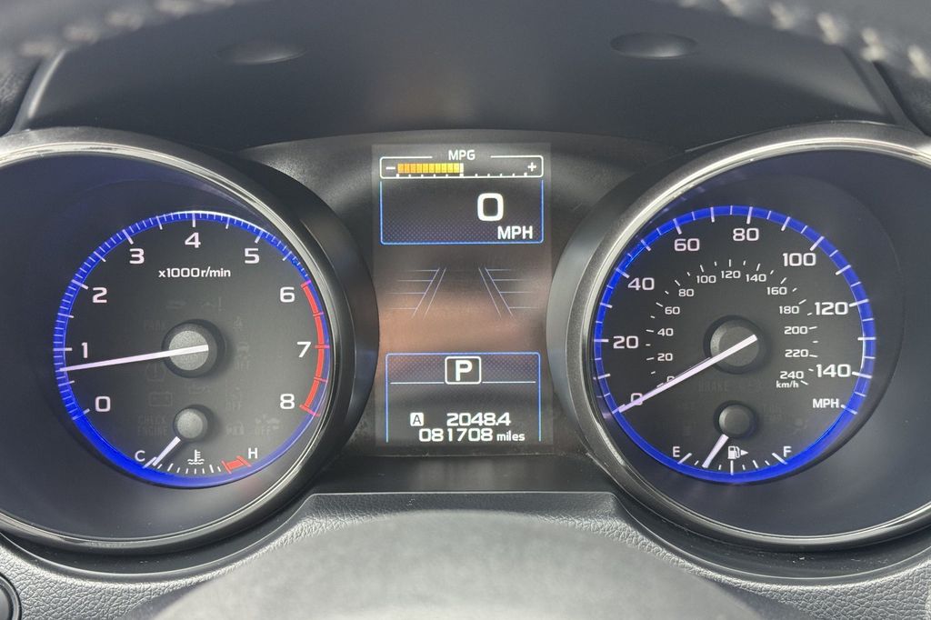 used 2018 Subaru Legacy car, priced at $17,943