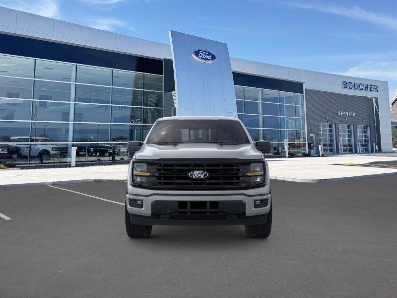 New 2026 Avalanche Ford XLT image 6