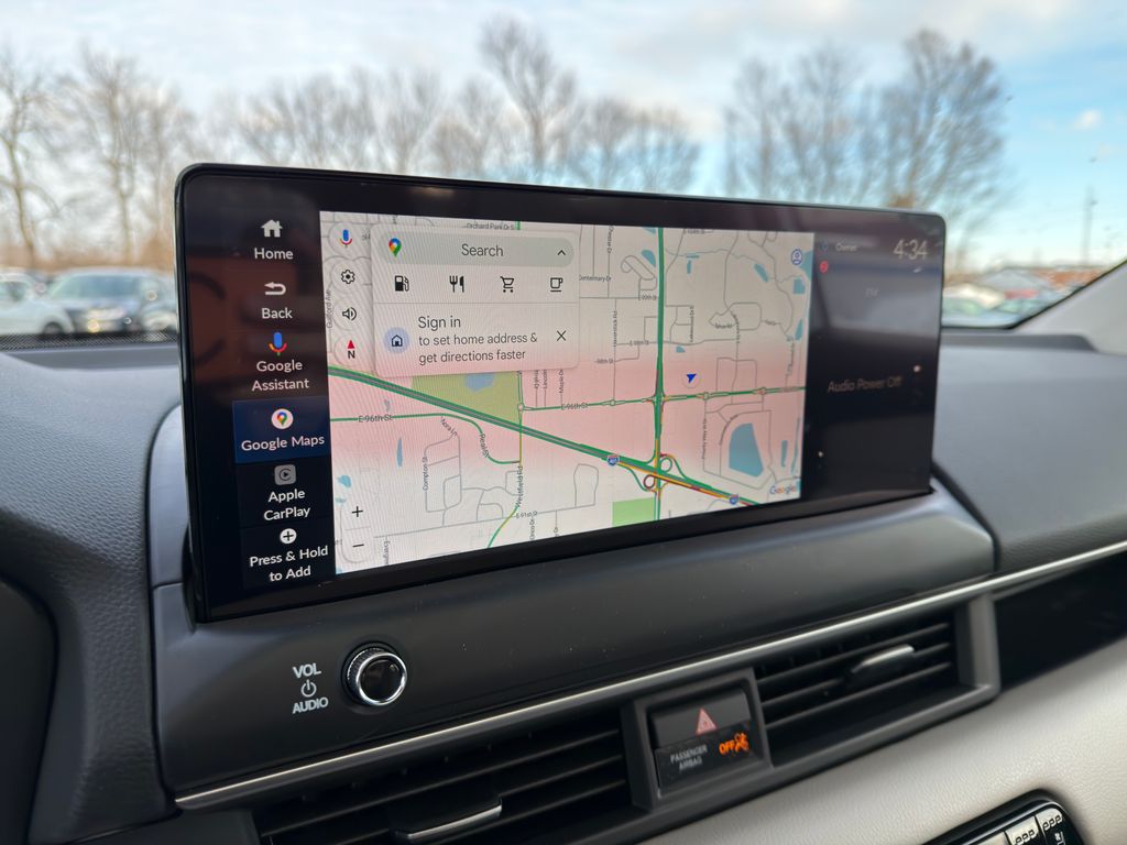 Thumbnail: 2026 Honda Pilot - 31