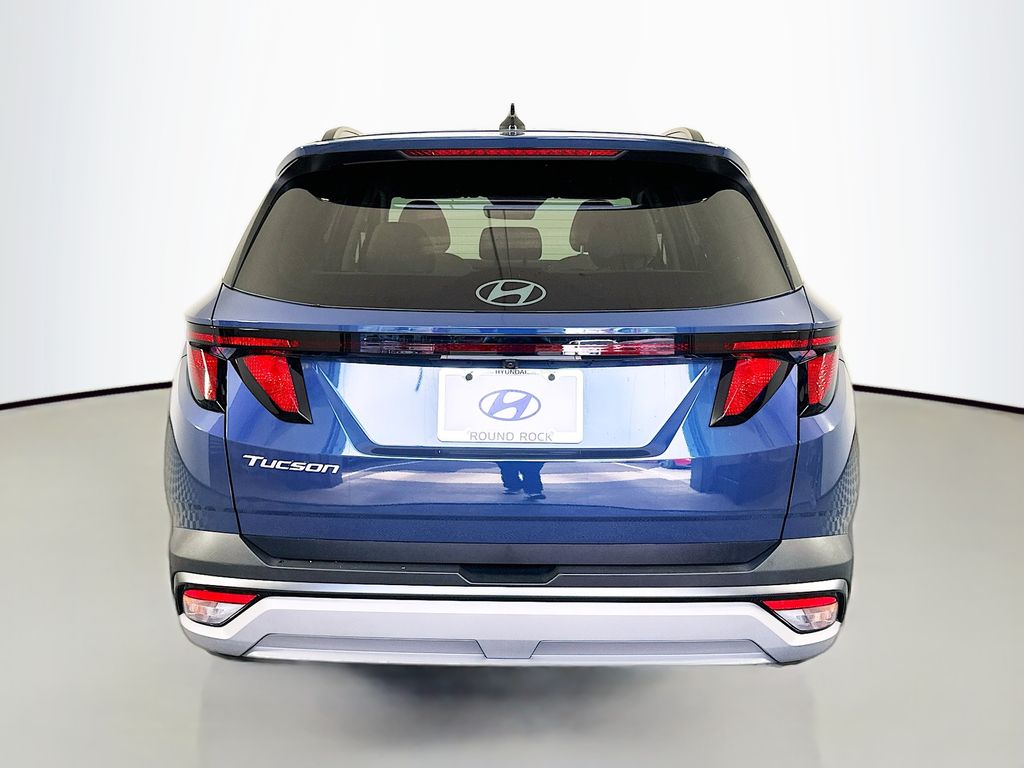 Thumbnail: 2026 Hyundai Tucson - 6