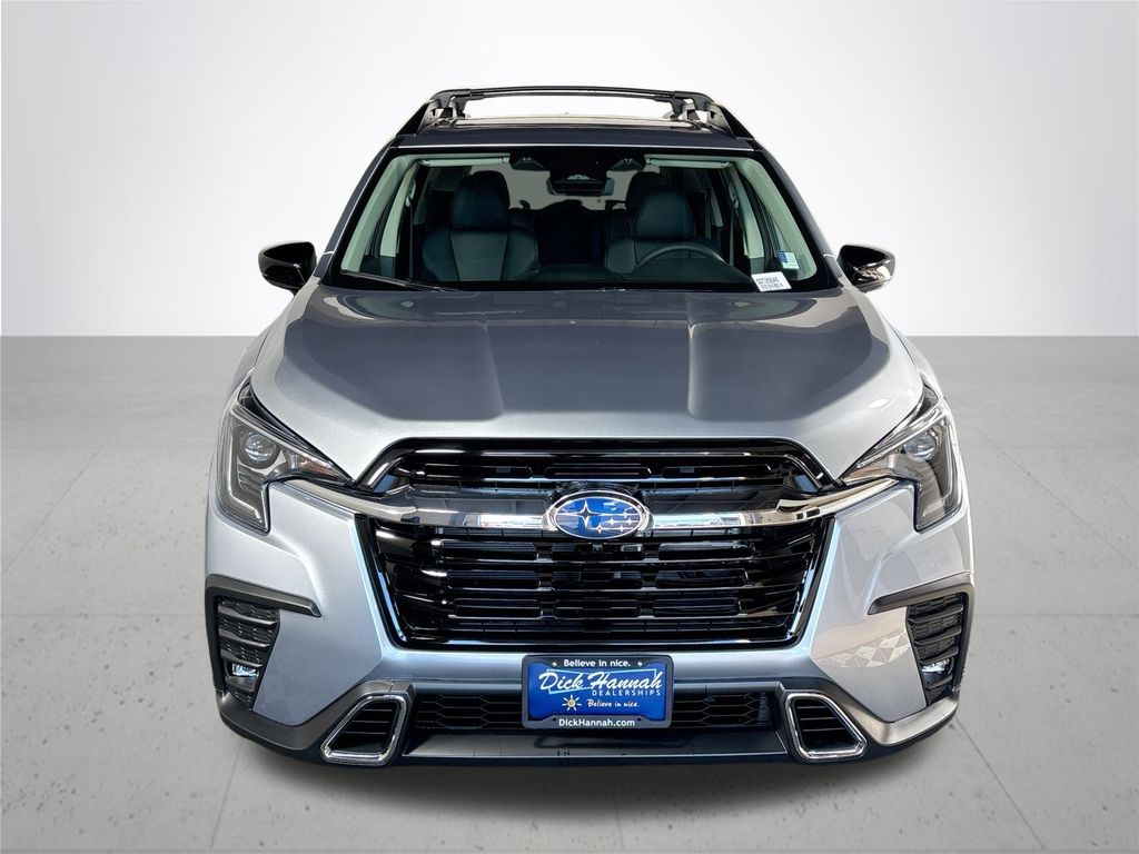 2025 Subaru Ascent Touring